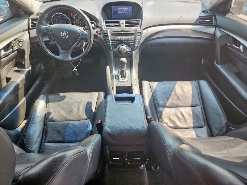 Photo 8 from auction – 2012 ACURA TL with VIN 19UUA8F71CA004818
