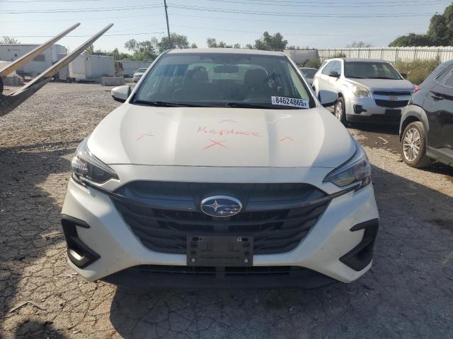 Photo 5 from auction – 2023 SUBARU LEGACY PREMIUM with VIN 4S3BWAD63P3005164
