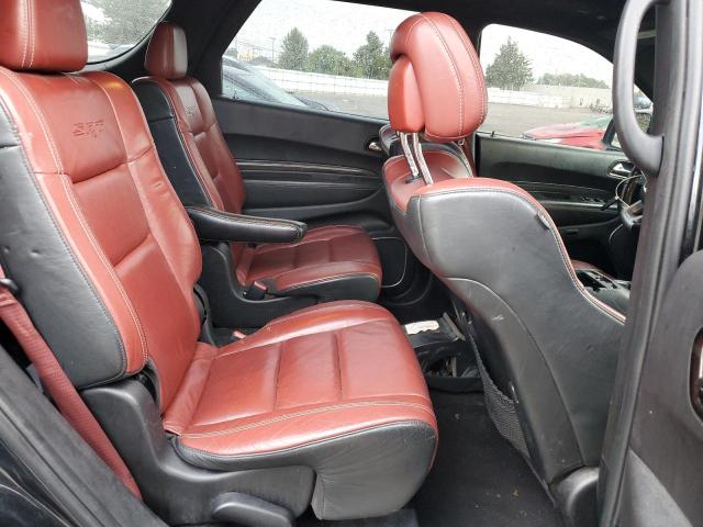 Photo 11 from auction – 2020 DODGE DURANGO SR with VIN 1C4SDJGJ3LC193085