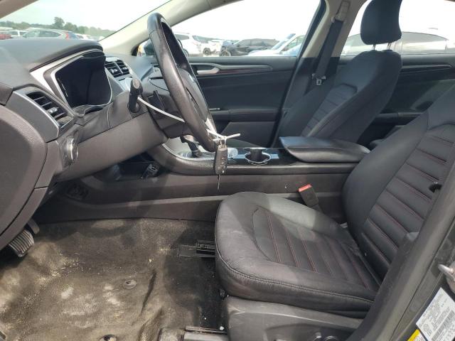 Photo 7 from auction – 2016 FORD FUSION SE with VIN 3FA6P0T96GR137105