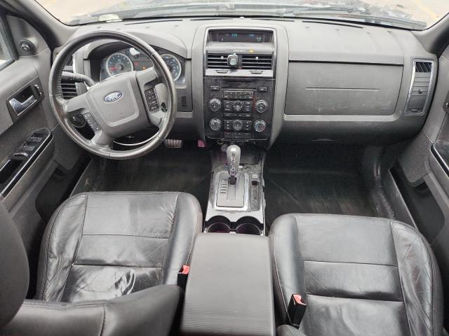 Photo 8 from auction – 2012 FORD ESCAPE LIMITED with VIN 1FMCU0EG9CKC68766