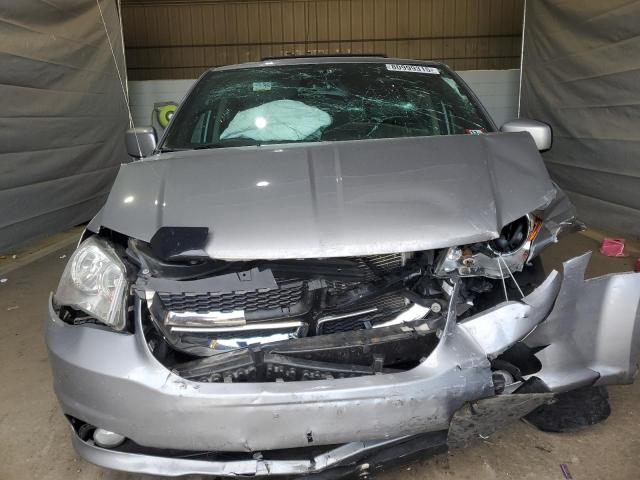 Photo 5 from auction – 2020 DODGE GRAND CARA with VIN 2C4RDGCG7LR201661