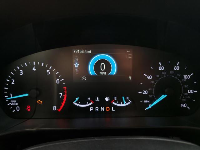 Photo 9 from auction – 2020 FORD ESCAPE SEL with VIN 1FMCU0H69LUC67818