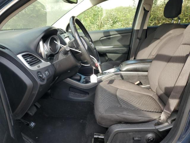 Photo 7 from auction – 2014 DODGE JOURNEY SX with VIN 3C4PDCBB1ET171076