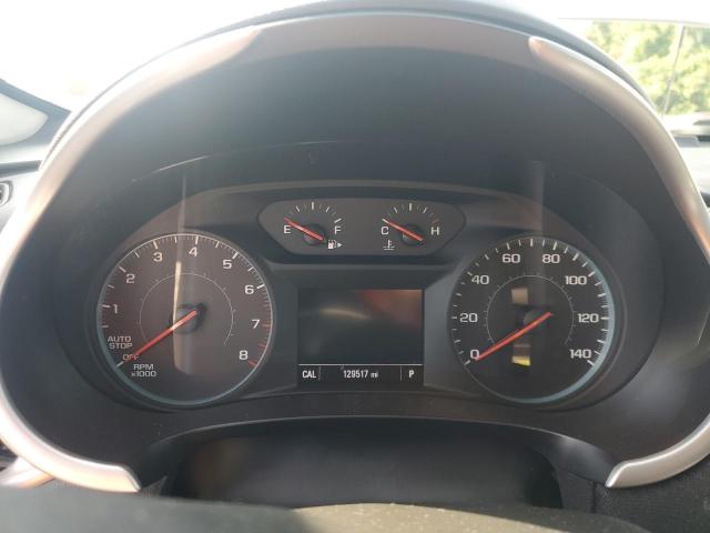 Photo 9 from auction – 2022 CHEVROLET MALIBU LT with VIN 1G1ZD5ST5NF118980