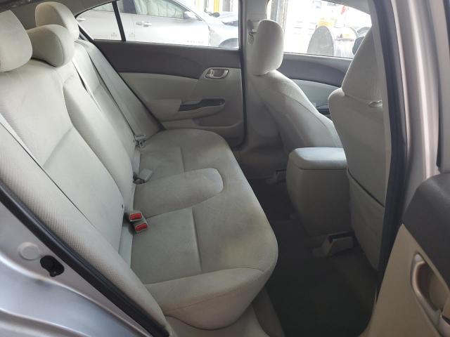Photo 10 from auction – 2012 HONDA CIVIC LX with VIN 2HGFB2F56CH588197