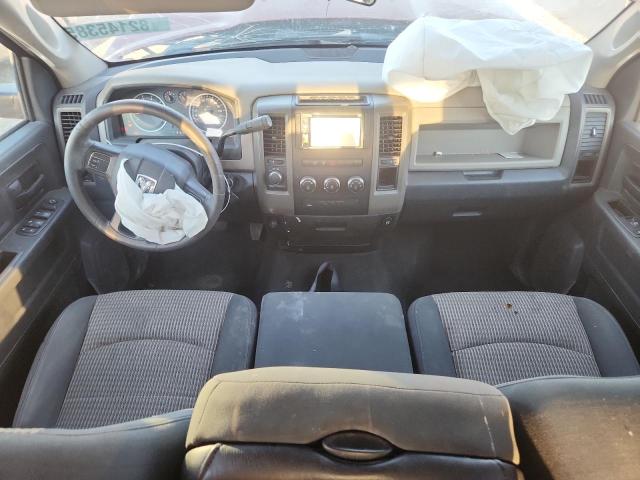 Photo 8 from auction – 2012 DODGE RAM 1500 S with VIN 1C6RD7FP8CS161432