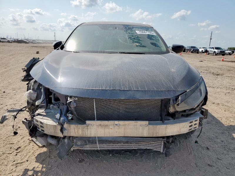 Photo 5 from auction – 2019 HONDA CIVIC with VIN 19XFC1F35KE016391