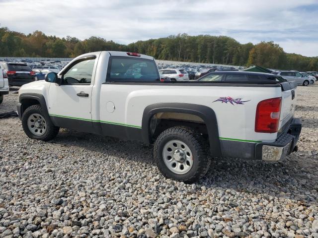Photo 2 from auction – 2008 CHEVROLET SILVERADO with VIN 1GCEK14X08Z237589