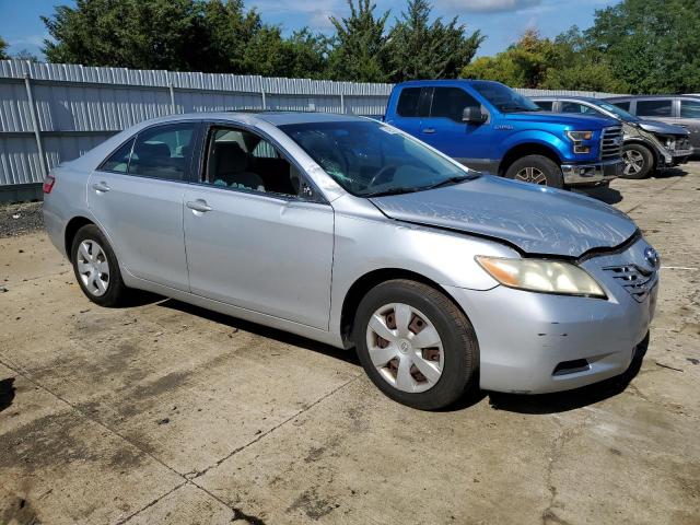 Photo 4 from auction – 2007 TOYOTA CAMRY CE with VIN 4T1BE46K67U556726