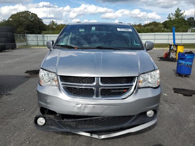Photo 5 from auction – 2019 DODGE GRAND CARA with VIN 2C4RDGCG0KR802358