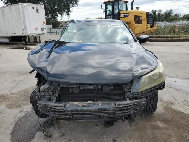 Photo 5 from auction – 2014 HONDA ACCORD SPO with VIN 1HGCR2F53EA074422