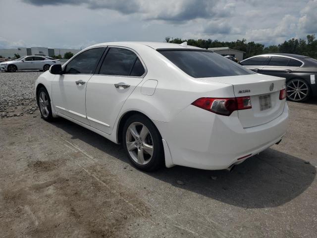 Photo 2 from auction – 2010 ACURA TSX with VIN JH4CU2F68AC000240