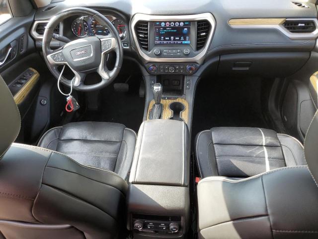 Photo 8 from auction – 2017 GMC ACADIA DEN with VIN 1GKKNXLS1HZ283973