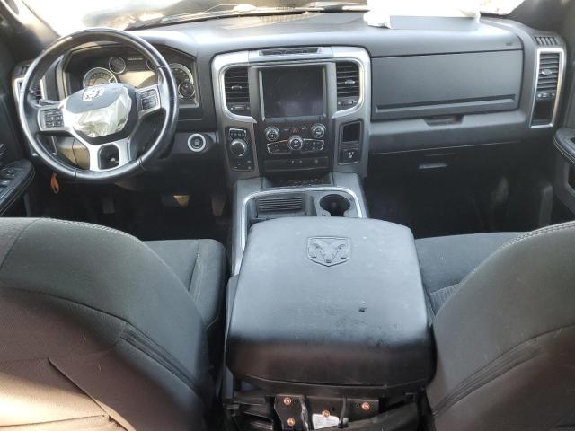 Photo 8 from auction – 2021 RAM 1500 CLASS with VIN 1C6RR7LG1MS579774