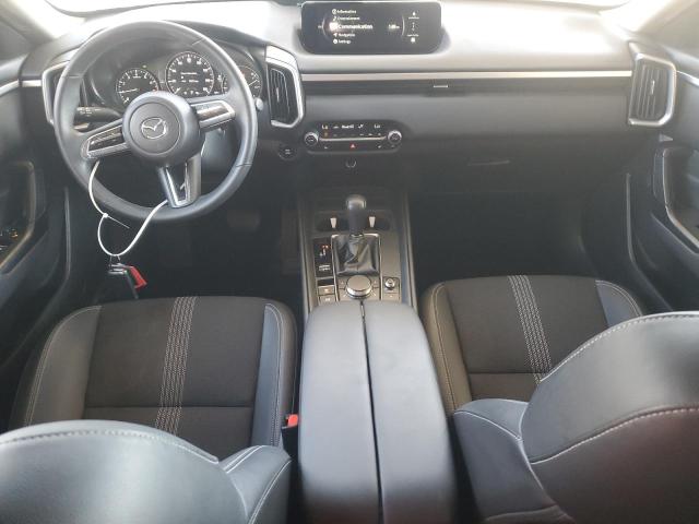 Photo 8 from auction – 2025 MAZDA CX-50 PREFERRED with VIN 7MMVABBM5SN307040