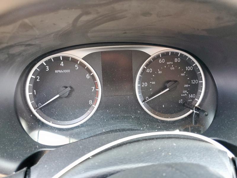 Photo 9 from auction – 2023 NISSAN KICKS S with VIN 3N1CP5BV4PL469039