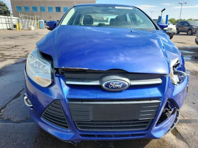 Photo 5 from auction – 2012 FORD FOCUS SE with VIN 1FAHP3F20CL428376