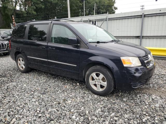 Photo 4 from auction – 2010 DODGE GRAND CARA with VIN 2D4RN5D13AR140532