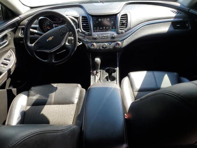 Photo 8 from auction – 2016 CHEVROLET IMPALA LT with VIN 2G1115S33G9115240