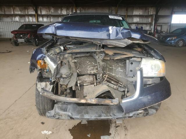 Photo 5 from auction – 2004 FORD EXPEDITION with VIN 1FMPU15L34LA13496