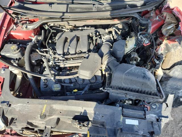 Photo 12 from auction – 2014 FORD TAURUS SEL with VIN 1FAHP2E80EG131281