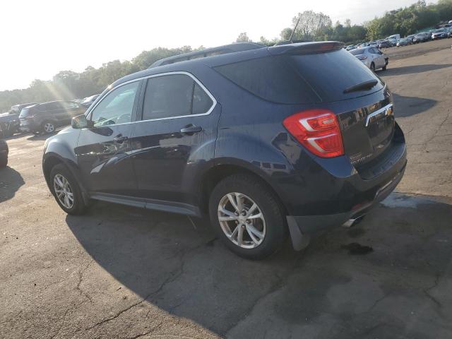 Photo 2 from auction – 2017 CHEVROLET EQUINOX LT with VIN 2GNFLFE36H6288432