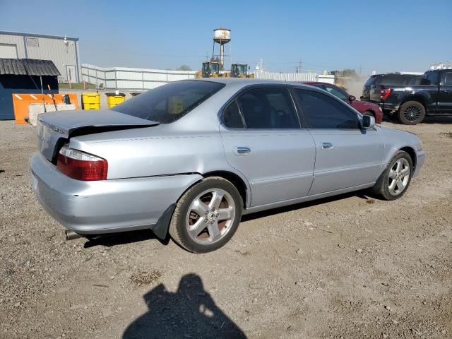 Photo 3 from auction – 2002 ACURA 3.2TL TYPE with VIN 19UUA568X2A010008