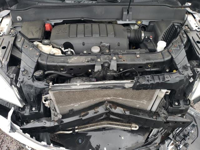 Photo 12 from auction – 2017 BUICK ENCLAVE with VIN 5GAKRBKD1HJ349251
