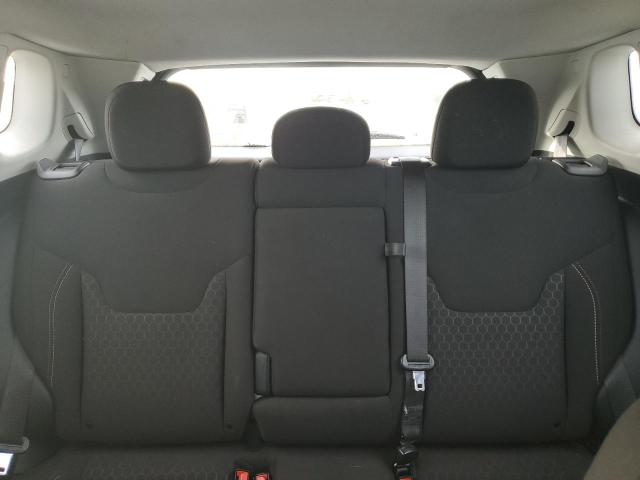 Photo 10 from auction – 2020 JEEP COMPASS SPORT with VIN 3C4NJCAB9LT253104