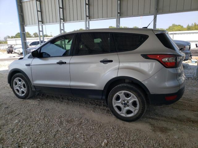 Фото 2 с аукциона – 2017 FORD ESCAPE S с VIN 1FMCU0F72HUB15544