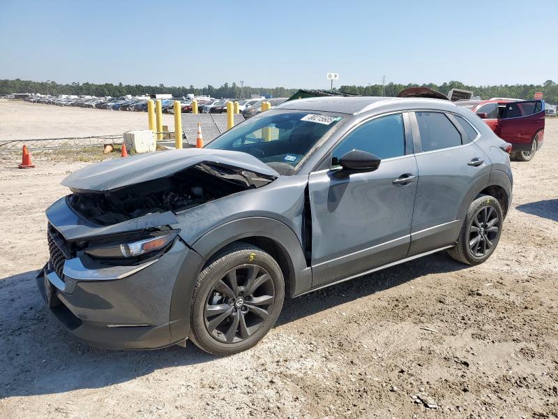 Foto 1 de la subasta – 2024 MAZDA CX-30 PREF con VIN 3MVDMBCM1RM660122