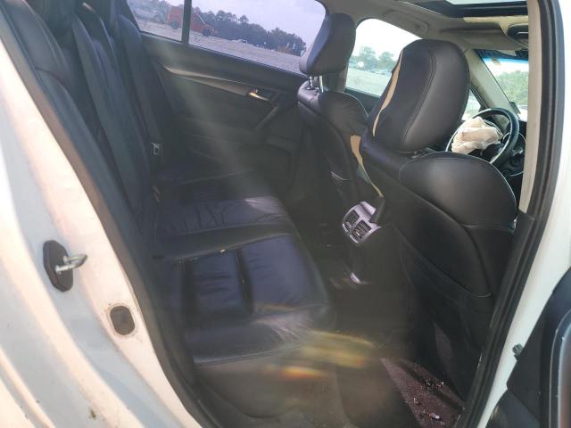 Photo 10 from auction – 2014 ACURA TL with VIN 19UUA8F2XEA008163