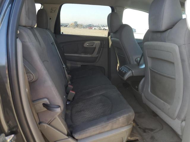 Photo 11 from auction – 2012 CHEVROLET TRAVERSE LS with VIN 1GNKRFEDXCJ284529