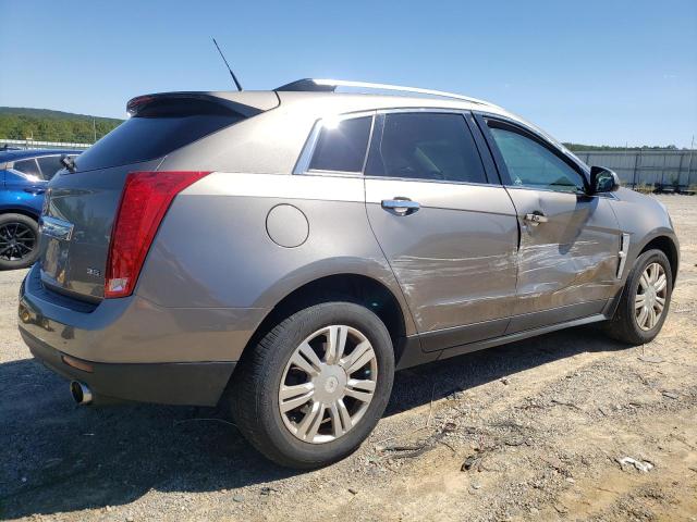 Photo 3 from auction – 2012 CADILLAC SRX LUXURY with VIN 3GYFNDE34CS510378
