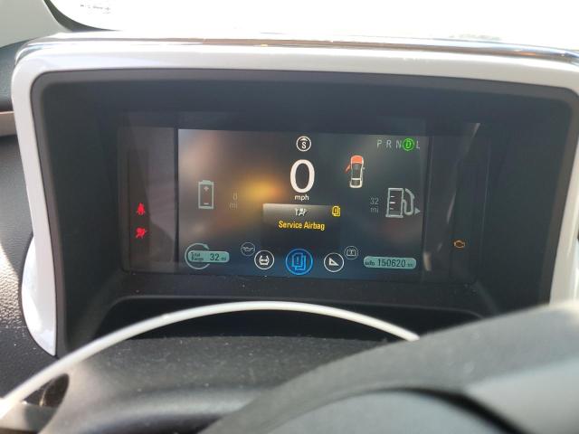 Photo 9 from auction – 2011 CHEVROLET VOLT with VIN 1G1RC6E49BU101572