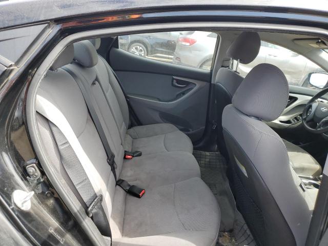 Photo 10 from auction – 2016 HYUNDAI ELANTRA SE with VIN 5NPDH4AE3GH690710