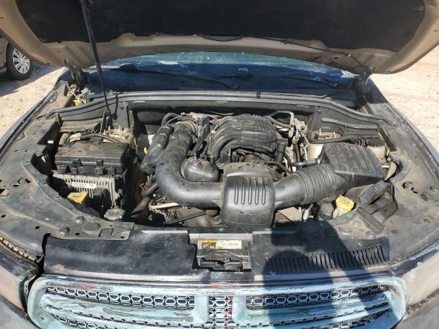 Photo 12 from auction – 2014 DODGE DURANGO SX with VIN 1C4RDJAG6EC503289
