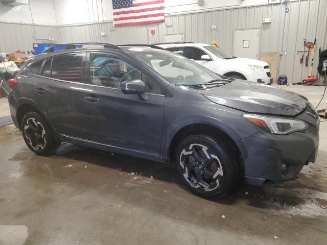 Photo 4 from auction – 2023 SUBARU CROSSTREK with VIN JF2GTHMC4PH309766