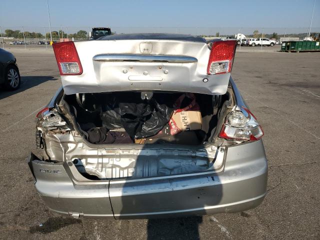 Photo 6 from auction – 2003 HONDA CIVIC EX with VIN 1HGES26723L036633