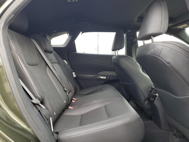Photo 11 from auction – 2023 LEXUS RX 350 BAS with VIN 2T2BAMCA0PC026062