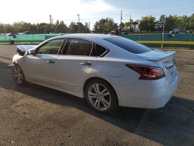 Photo 2 from auction – 2013 NISSAN ALTIMA 3.5 with VIN 1N4BL3AP0DN459489