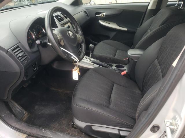 Photo 7 from auction – 2013 TOYOTA COROLLA BA with VIN 2T1BU4EE1DC997904
