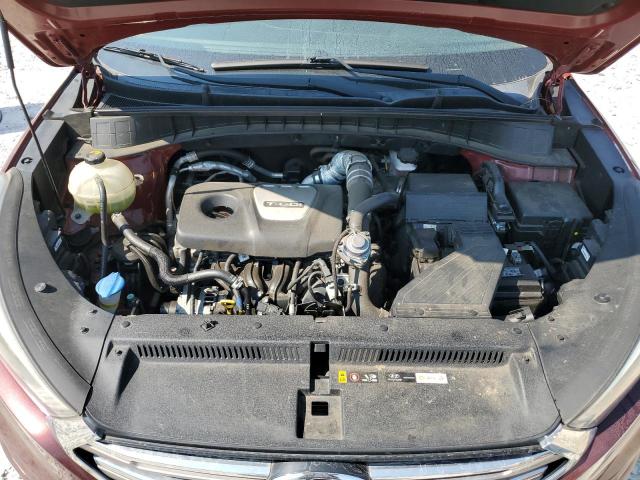 Photo 12 from auction – 2016 HYUNDAI TUCSON LIM with VIN KM8J33A20GU236935