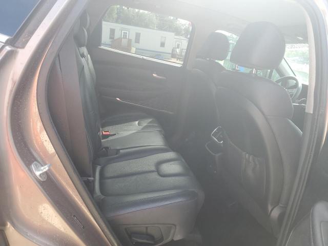 Foto 11 de la subasta – 2020 HYUNDAI SANTA FE S con VIN 5NMS33AD2LH257359