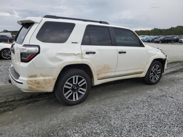 Photo 3 from auction – 2016 TOYOTA 4RUNNER SR with VIN JTEBU5JR3G5392911