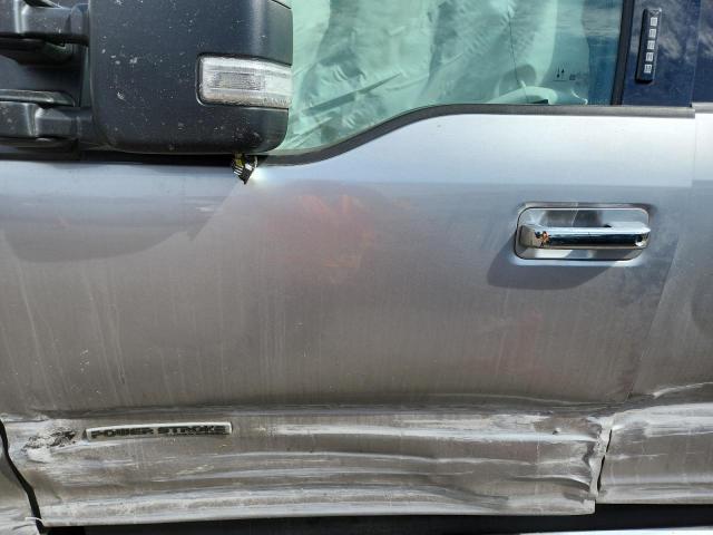 Photo 7 from auction – 2022 FORD F250 SUPER with VIN 1FT7W2BT4NED00344