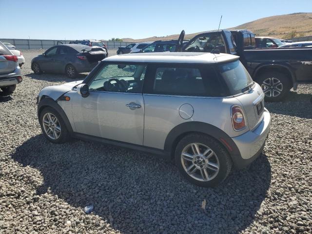 Photo 2 from auction – 2012 MINI COOPER with VIN WMWSU3C50CT262476