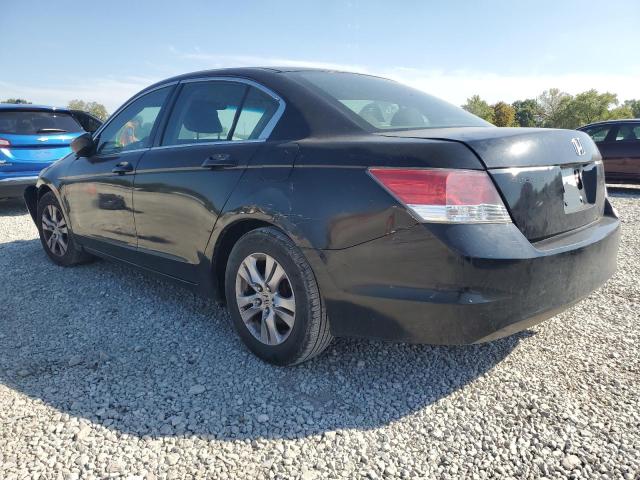Photo 2 from auction – 2012 HONDA ACCORD SE with VIN 1HGCP2F68CA240767
