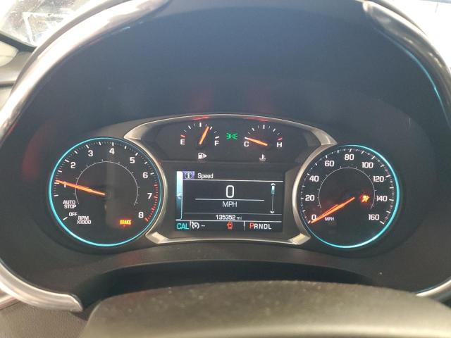 Photo 9 from auction – 2016 CHEVROLET MALIBU LT with VIN 1G1ZE5ST6GF359818